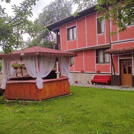 Стаи За Гости Дора โคปริฟชทิทซา ภายนอก รูปภาพ