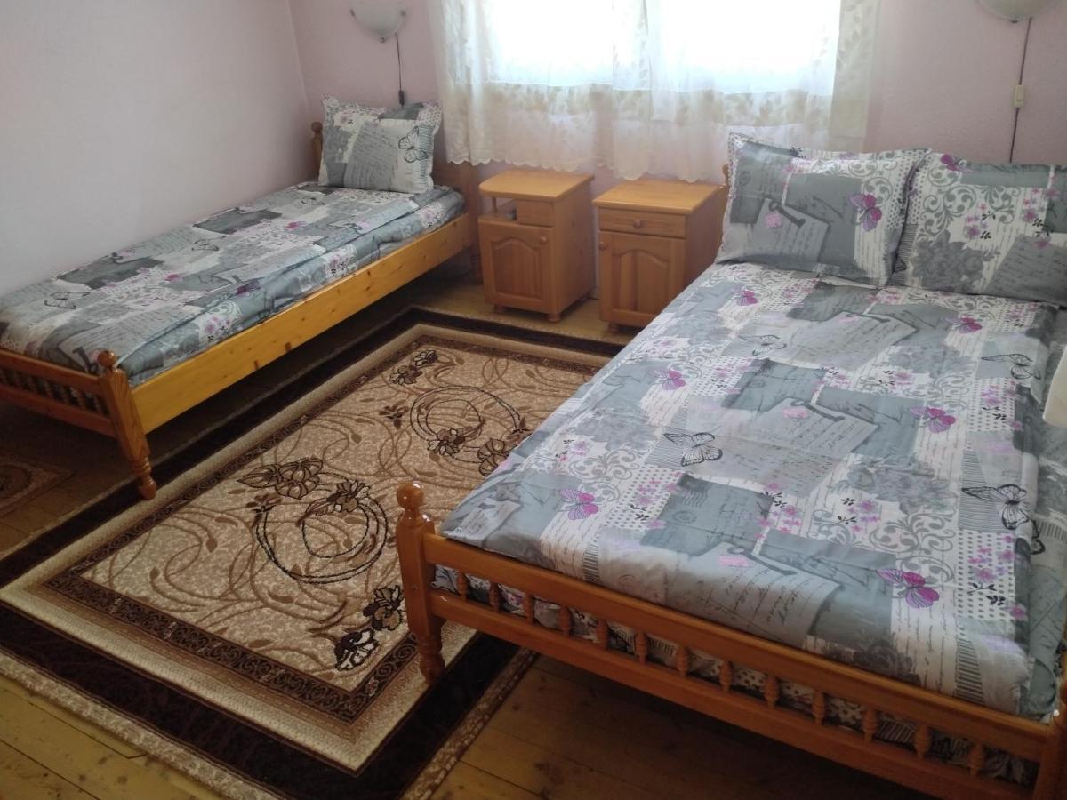 Стаи За Гости Дора โคปริฟชทิทซา ภายนอก รูปภาพ